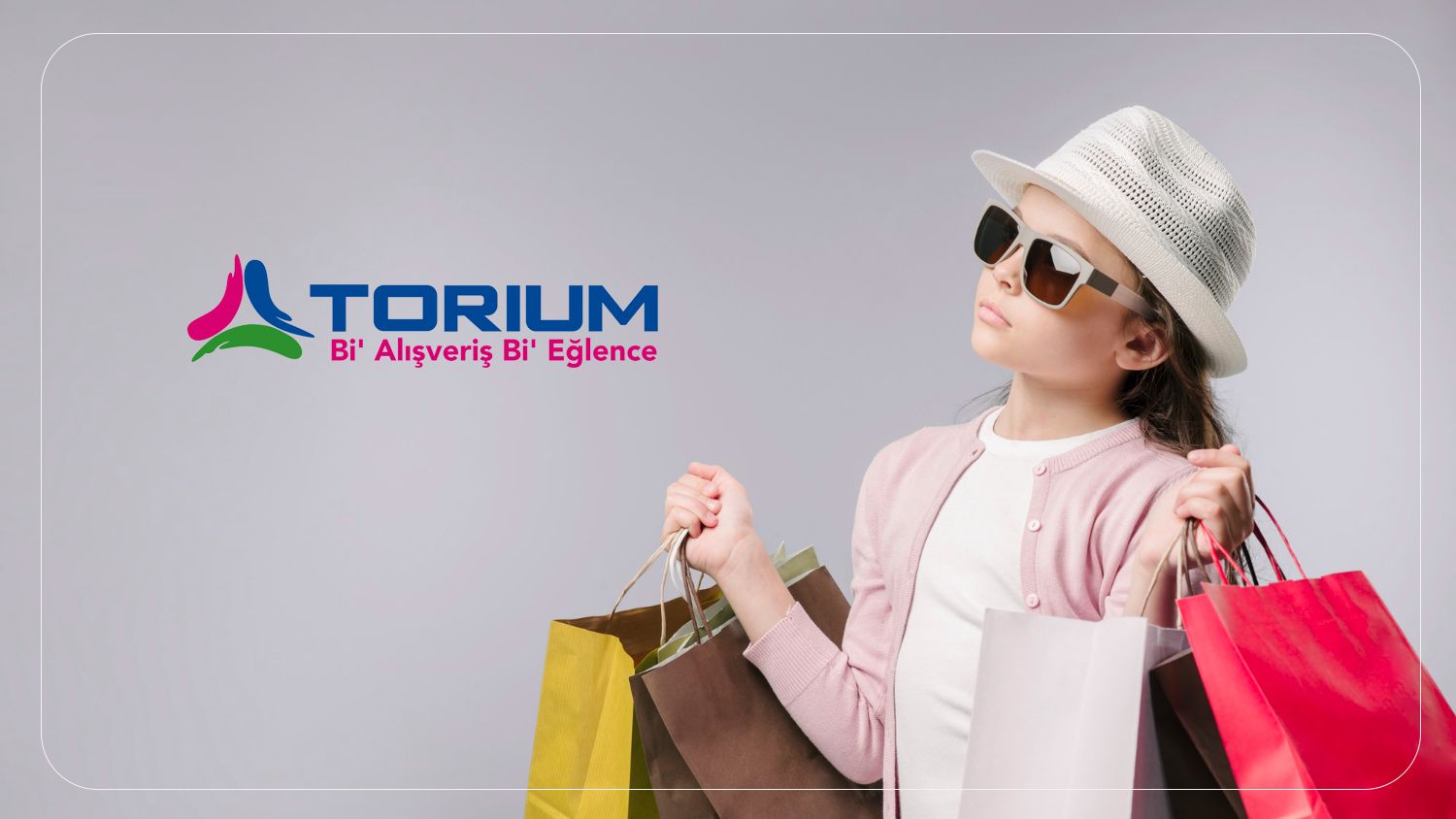 Torium AVM ile İstanbul'da Alışverişin ve Eğlencenin Tadını Çıkarın Image