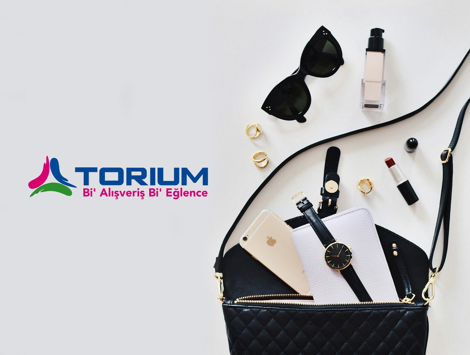 Parfüm Seçimi: Sana En Uygun Parfümü Torium'da Nasıl Bulabilirsin? Image