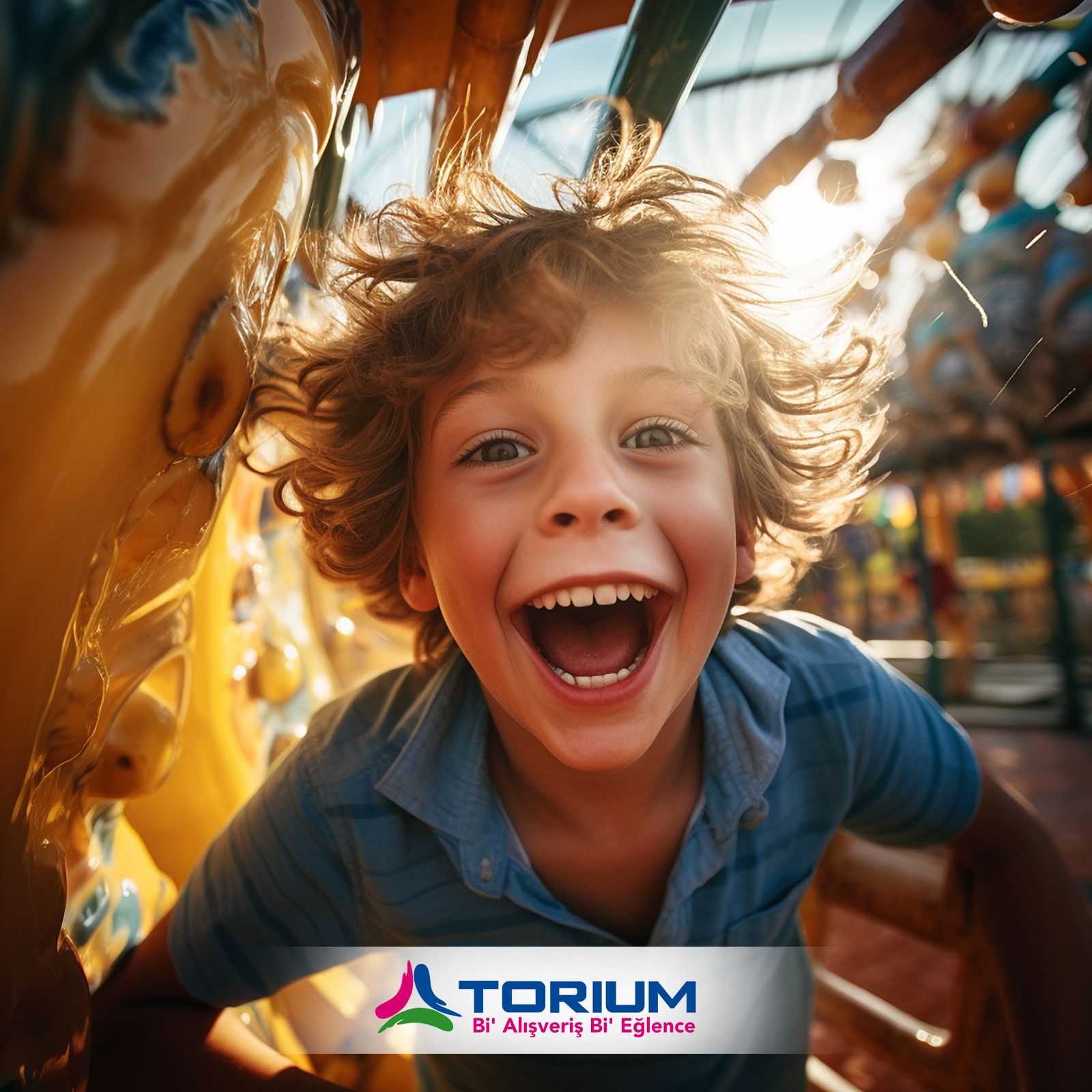 Torium AVM’de Eğlence Rotaları: Stil, Lüks ve Adrenalin Dolu Deneyimler Image