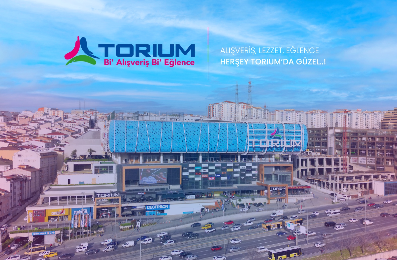 Şehir Hayatında Nefes Almanın Yolu: Torium AVM’nin Psikolojik Rahatlatıcı Etkisi Image