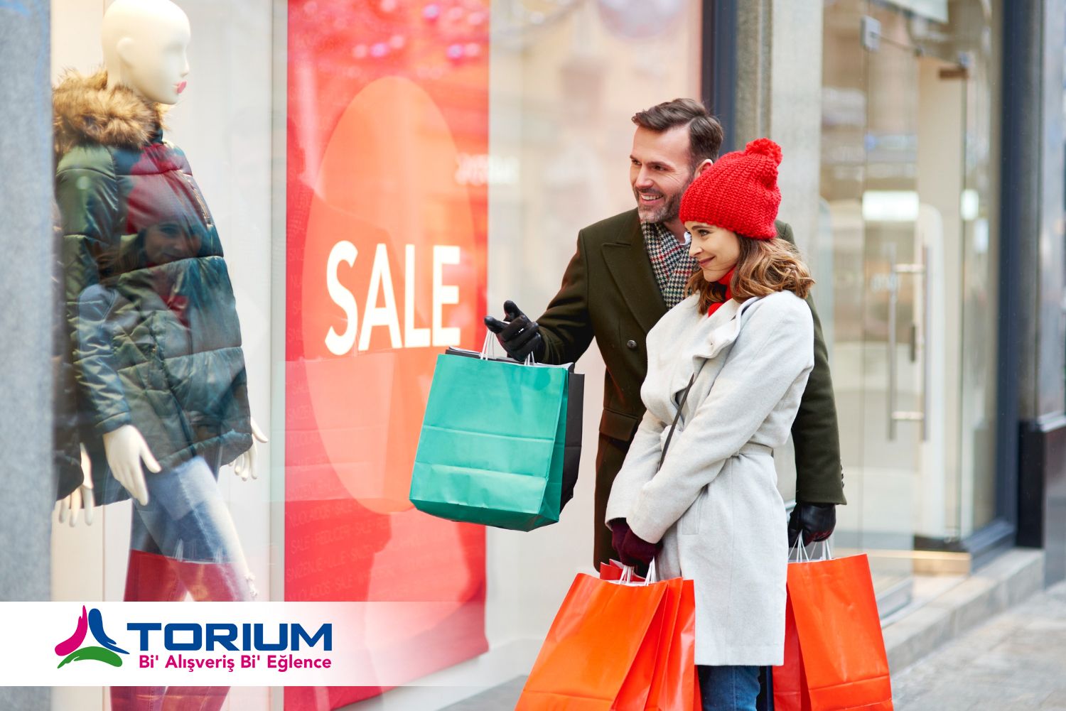 Hediye Seçmenin Püf Noktaları – Torium AVM ile Alışveriş Keyfi Image