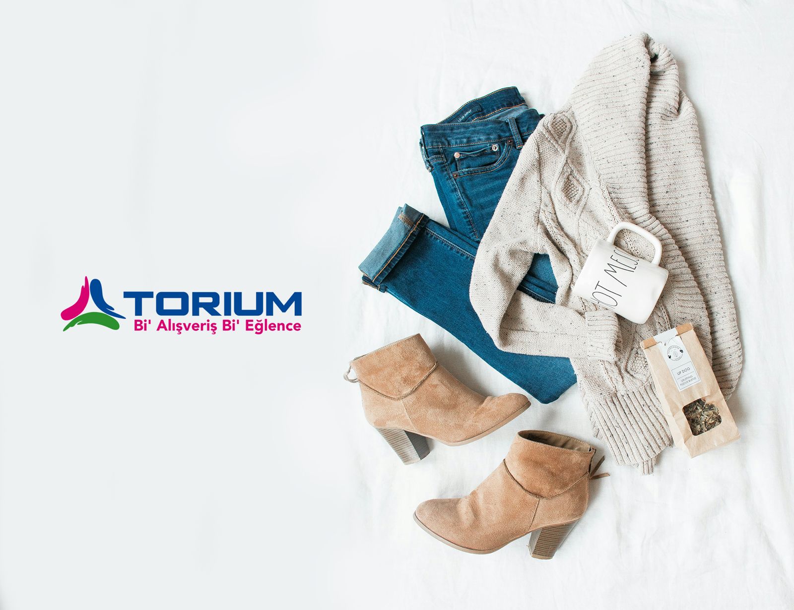 Cilt Bakım Rutinleri: Torium AVM'deki Kozmetik Mağazalarından Ürün Önerileriyle Kusursuz Cilt Image