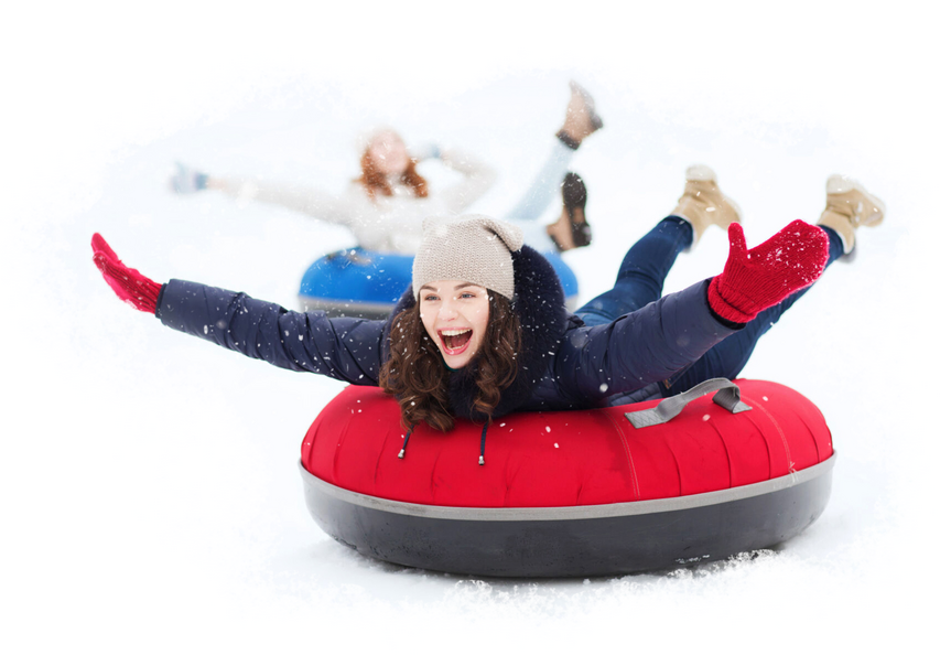 SNOWPARK TORUIM'da 4 Mevsim Kar Keyfi